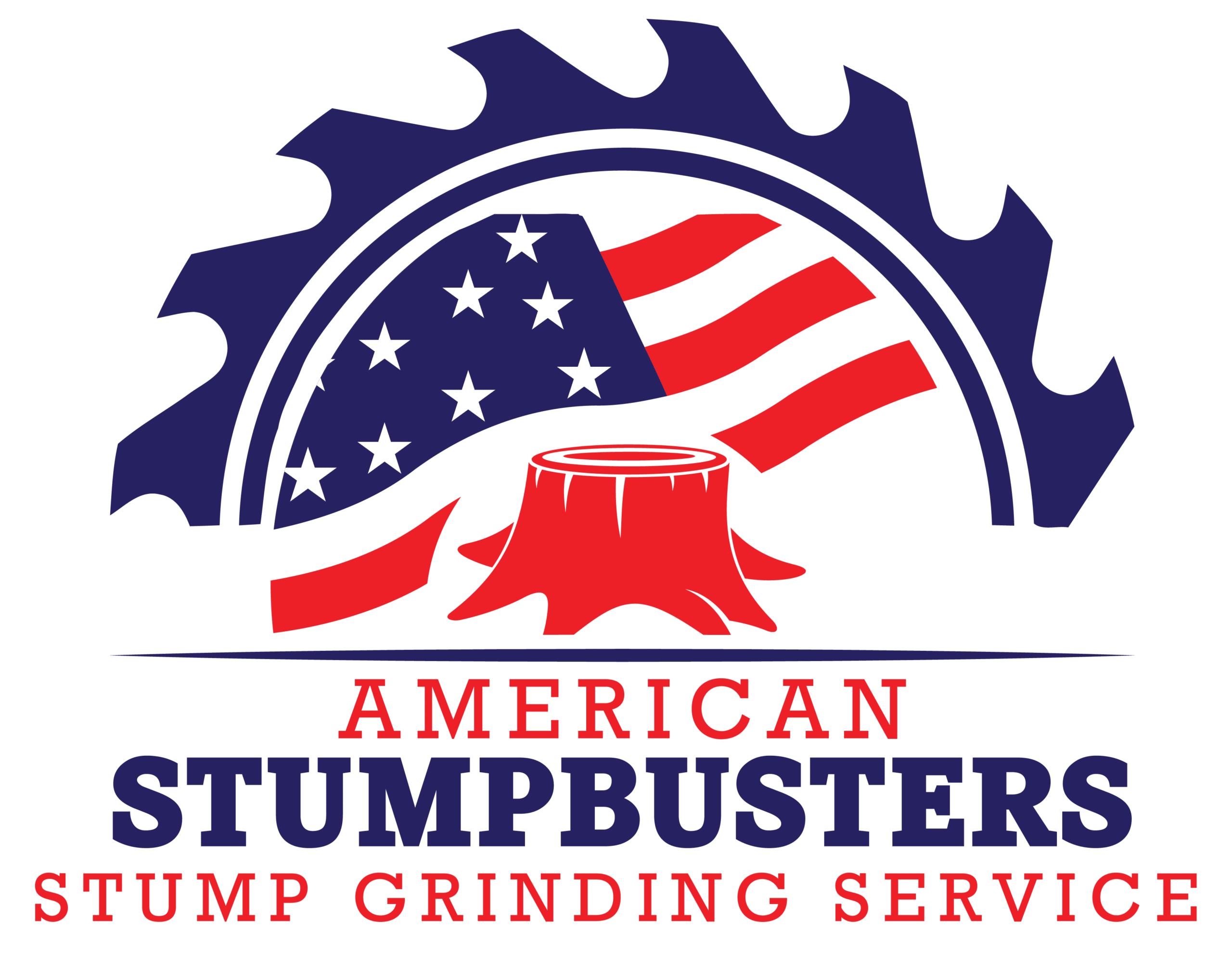 American Stumpbusters